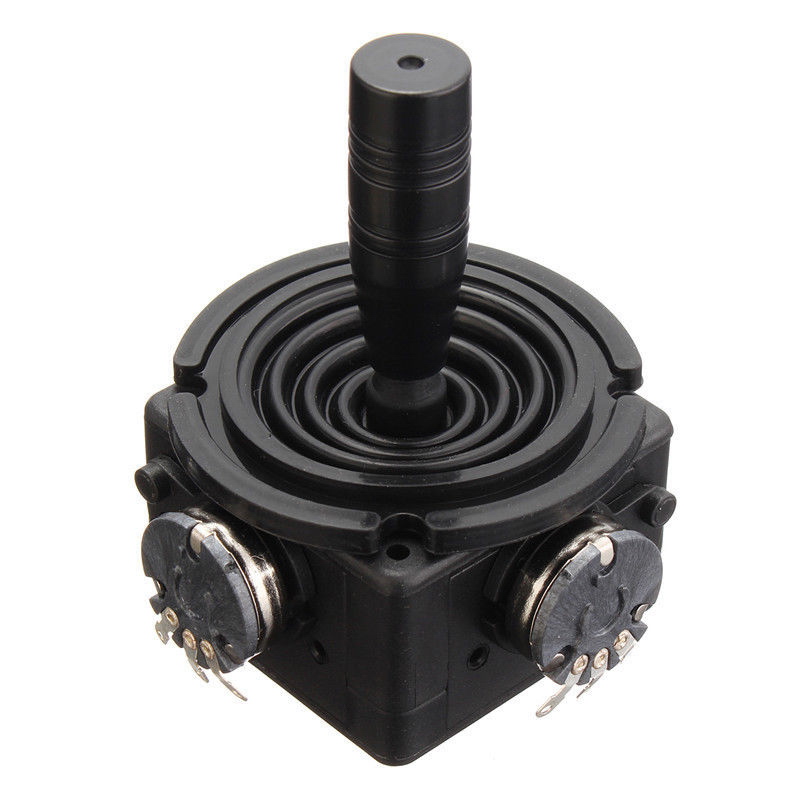JH-D202X-R2 2 Axis Joystick