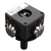 JH-D202X-R2 2 Axis Joystick