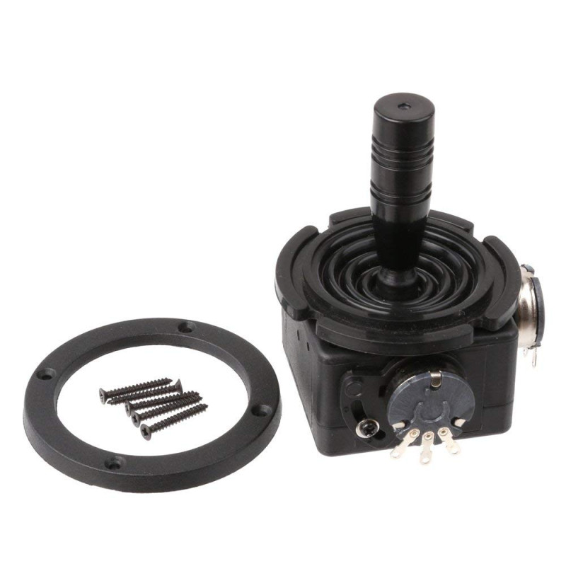 JH-D202X-R2 2 Axis Joystick