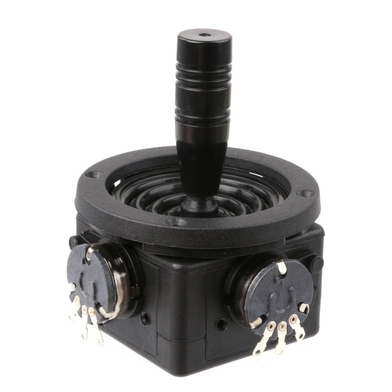 JH-D202X-R2 2 Axis Joystick