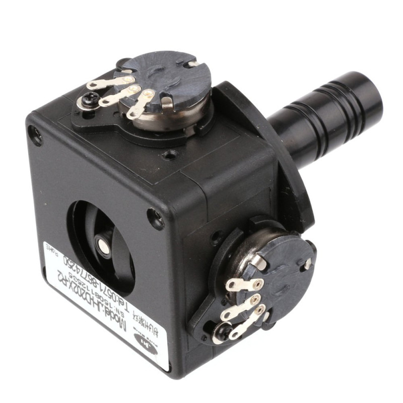 JH-D202X-R2 2 Axis Joystick