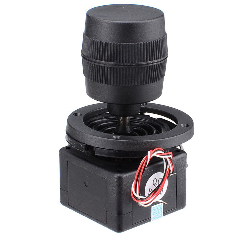 JH-D300X-R2 3 Axis Joystick
