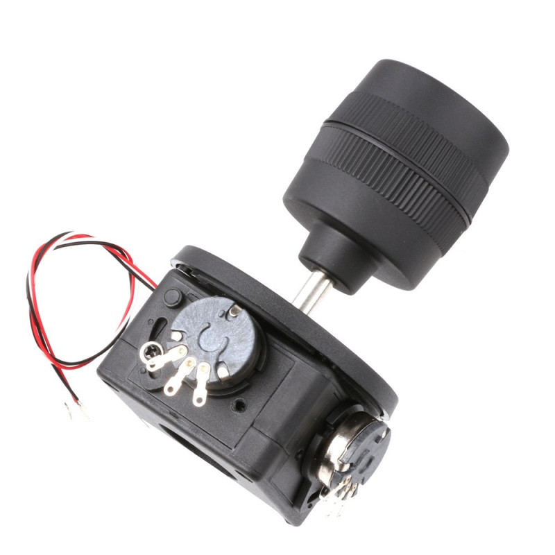 JH-D300X-R2 3 Axis Joystick