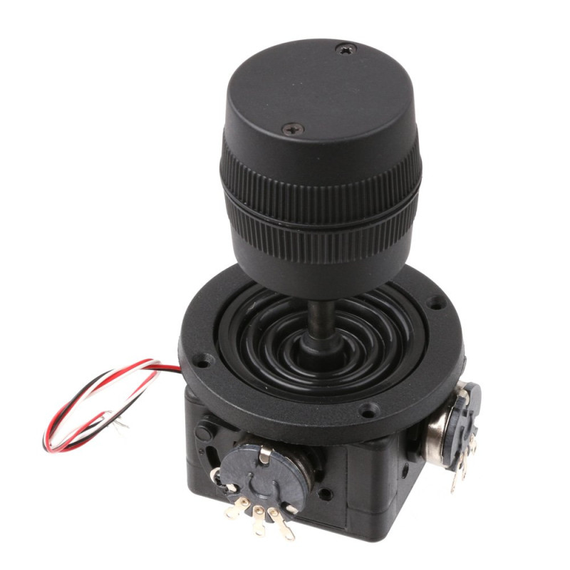 JH-D300X-R2 3 Axis Joystick