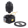 JH-D400X-R4 4 Axis Joystick