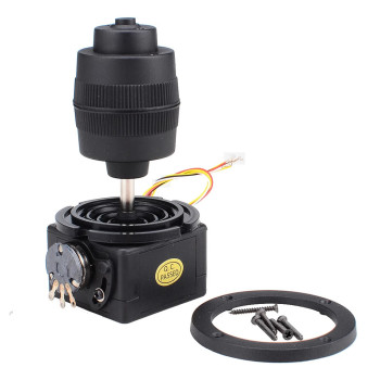 JH-D400X-R4 4 Axis Joystick