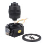 JH-D400X-R4 4 Axis Joystick