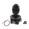 JH-D400X-R4 4 Axis Joystick