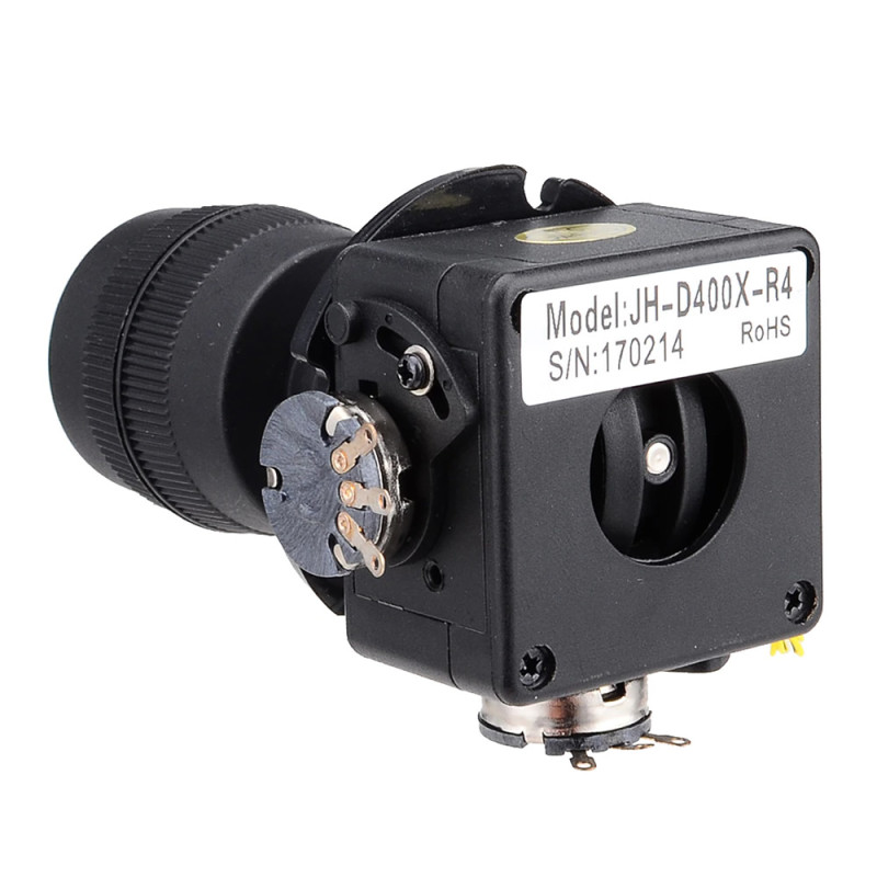JH-D400X-R4 4 Axis Joystick