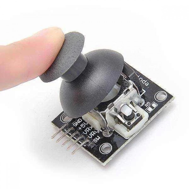 Joystick Module KY-023
