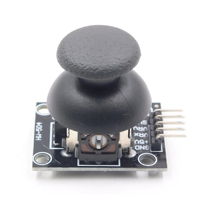 Joystick Module KY-023