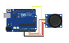 Joystick Module KY-023