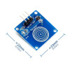 TTP223B Touch Sensor Module