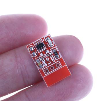 TTP223B Red Touch Sensor Module