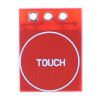 TTP223B Red Touch Sensor Module
