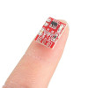 TTP223B Red Touch Sensor Module