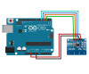 TTP224 Touch Sensor Module