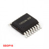 TTP224N-BSB 4 Button Touch Sensor IC