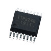 TTP224N-BSB 4 Button Touch Sensor IC