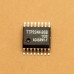 TTP224N-BSB 4 Buton Dokunmatik Sensör Entegresi