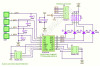 TTP224N-BSB 4 Button Touch Sensor IC