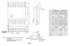 TTP224N-BSB 4 Button Touch Sensor IC
