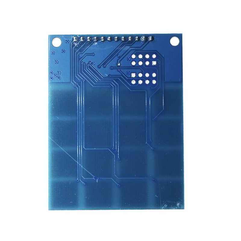 TTP229 Touch Sensor Module