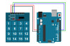 TTP229 Touch Sensor Module