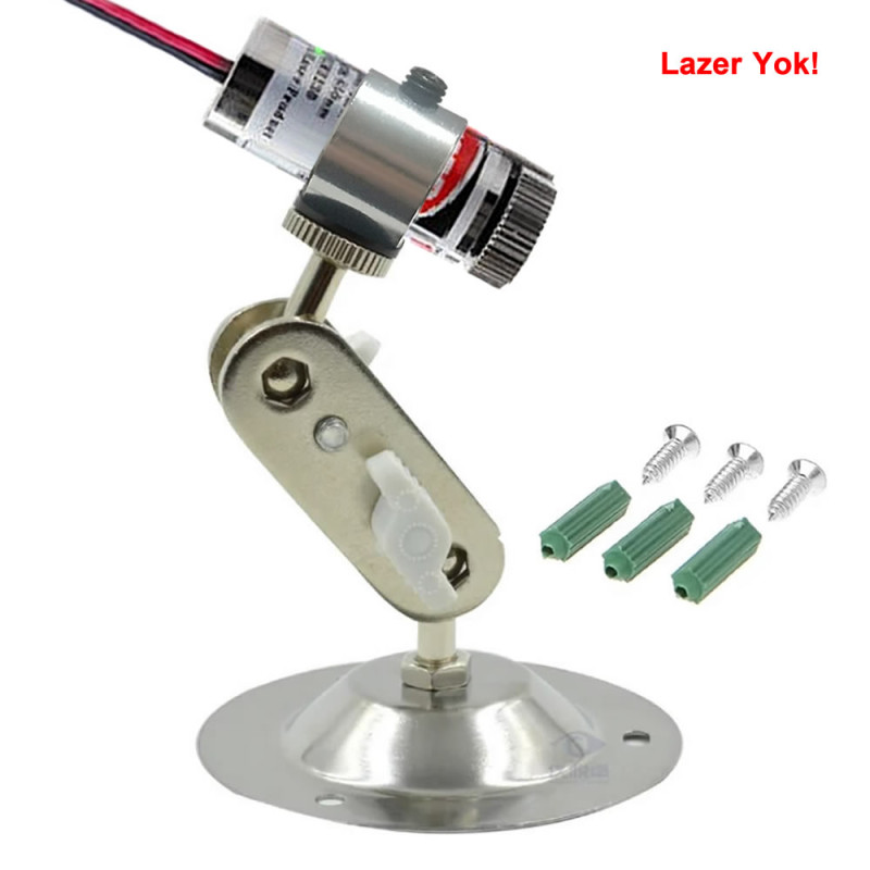 12mm Laser Holder