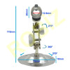 12mm Laser Holder