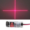 Plus Laser Module Red 5mW 650nm
