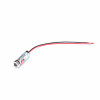 Plus Laser Module Red 5mW 650nm