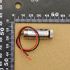 Plus Laser Module Red 5mW 650nm