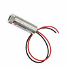 Dot Laser Module Red 5mW 650nm