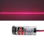 Line Laser Module Red 5mW 650nm