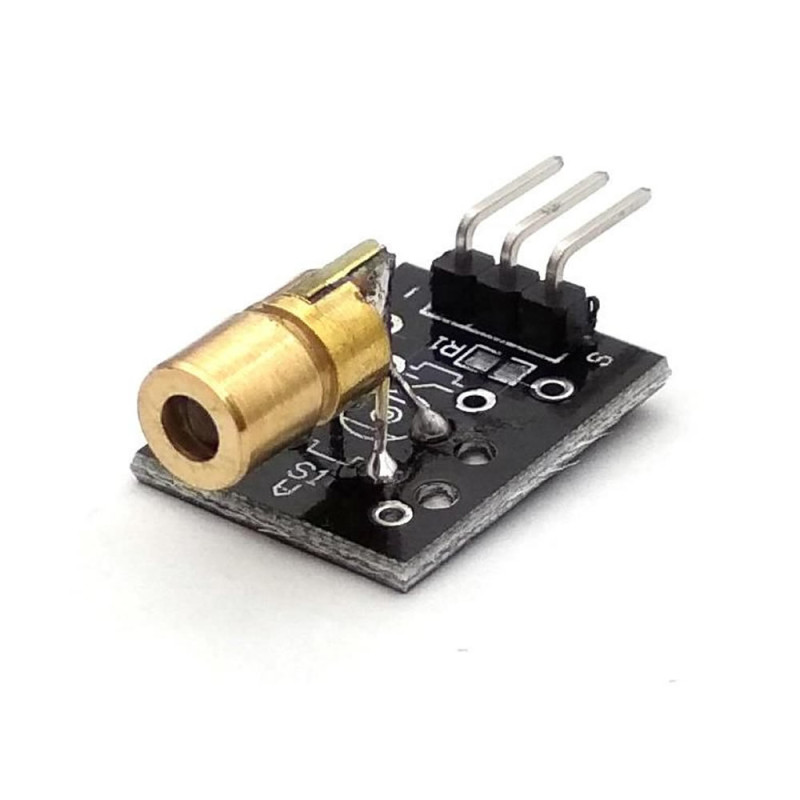 Laser Diode Module KY-008