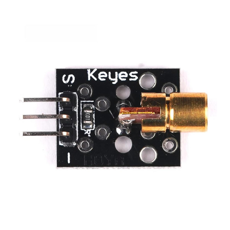Laser Diode Module KY-008