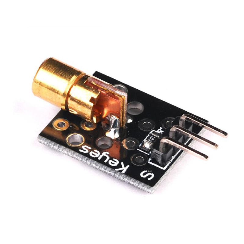 Laser Diode Module KY-008