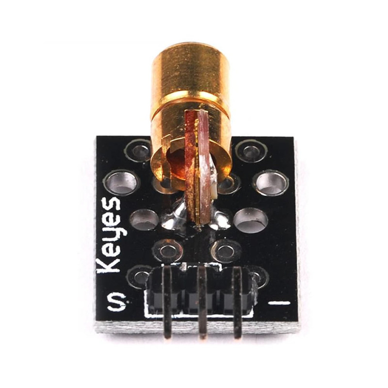 Laser Diode Module KY-008