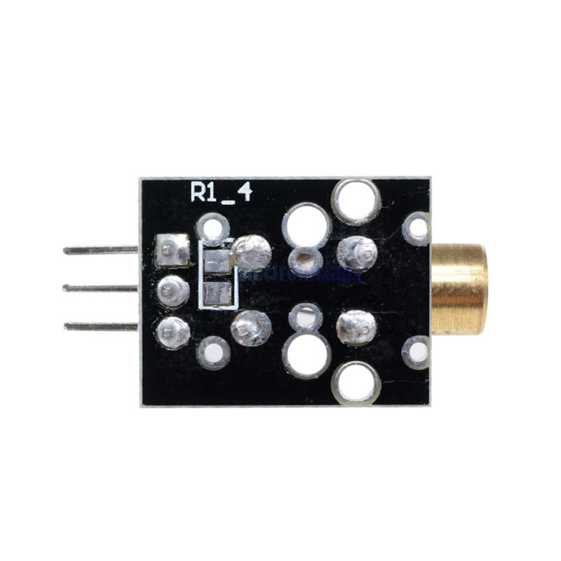 Laser Diode Module KY-008