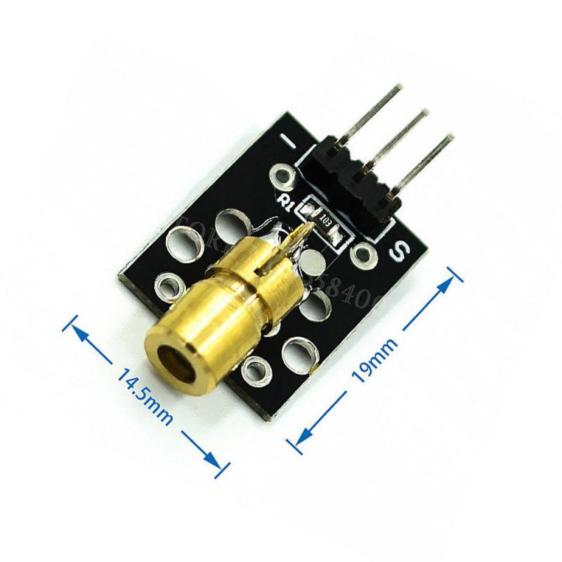 Laser Diode Module KY-008