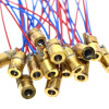 Wired Dot Laser Module Metal Head