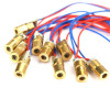 Wired Dot Laser Module Metal Head