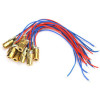 Wired Dot Laser Module Metal Head