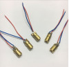 Wired Dot Laser Module Metal Head