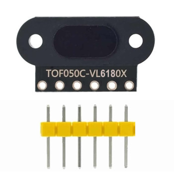 TOF050C 50cm Laser Distance Sensor
