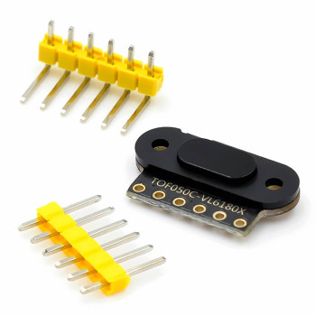 TOF050C 50cm Laser Distance Sensor