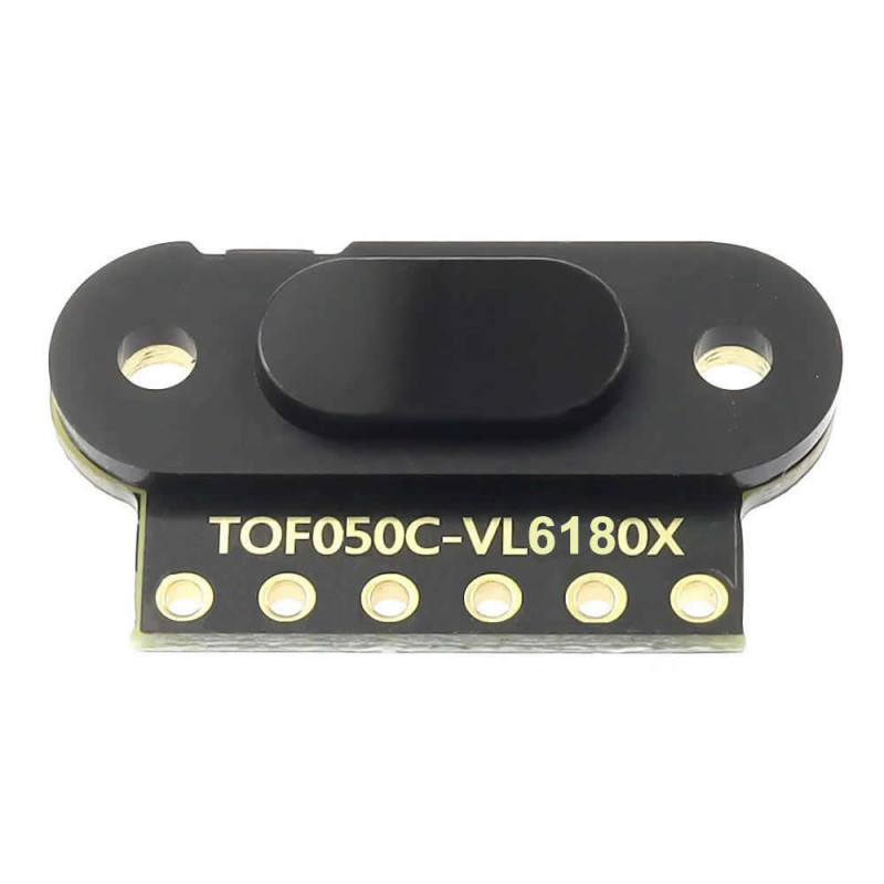 TOF050C 50cm Laser Distance Sensor