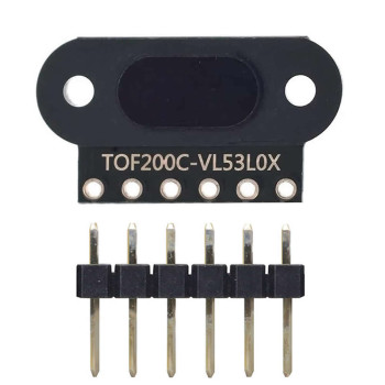 TOF200C 2m Lazer Mesafe Sensörü