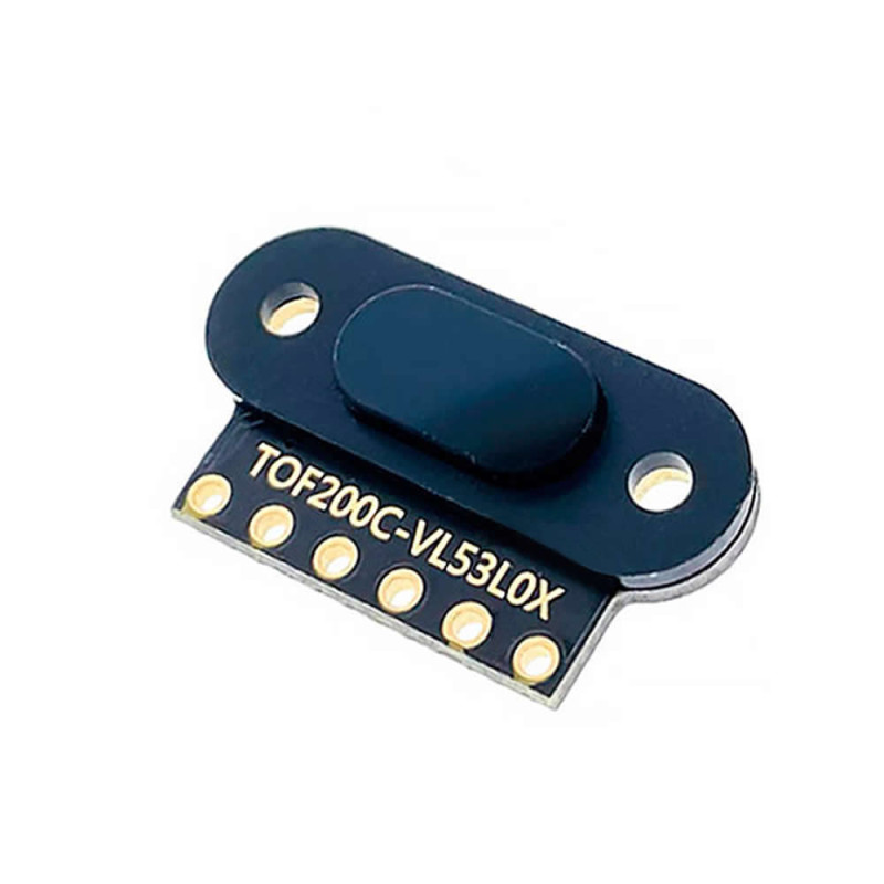 TOF200C 2m Laser Distance Sensor